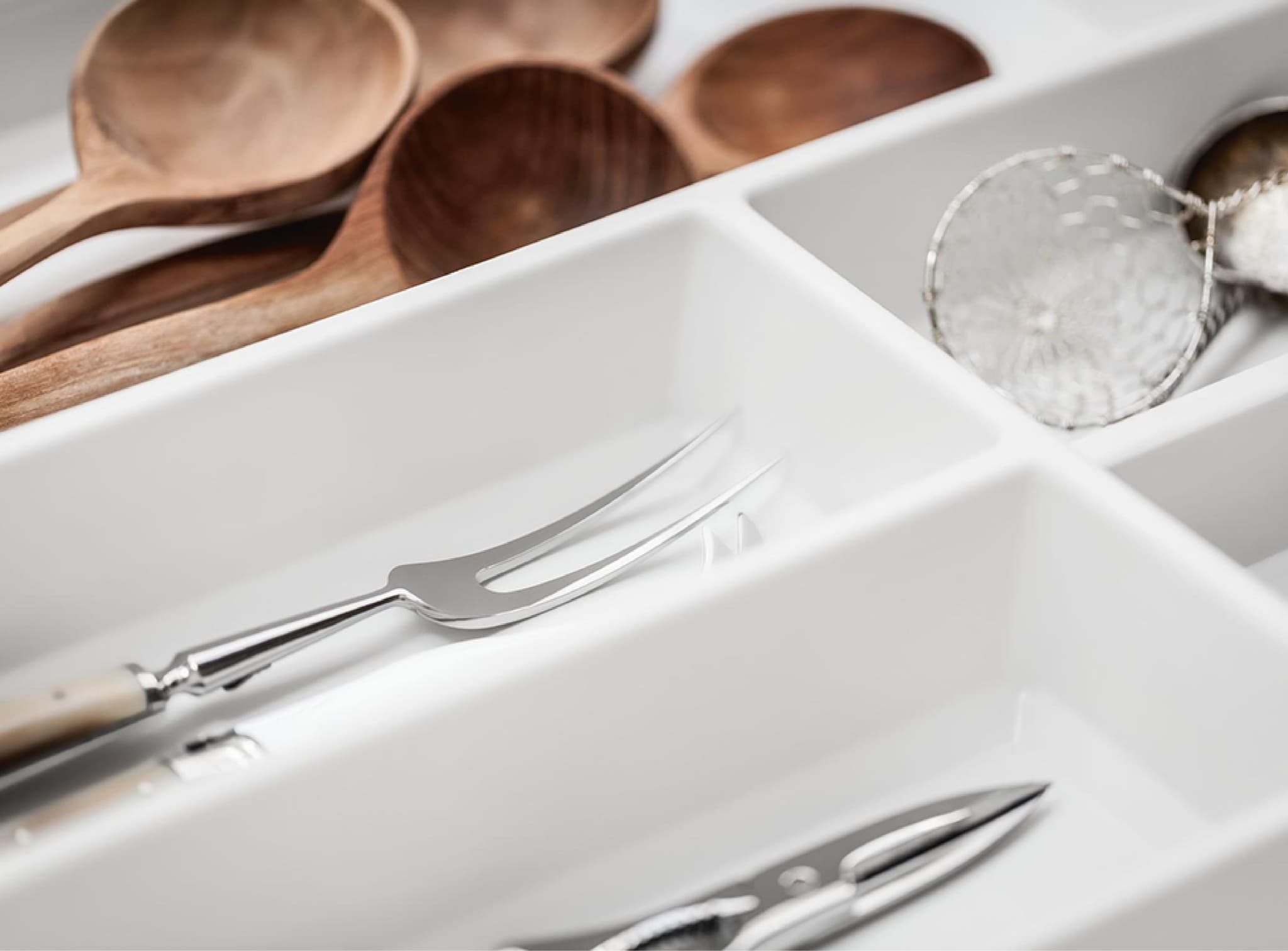 Cutlery Inserts