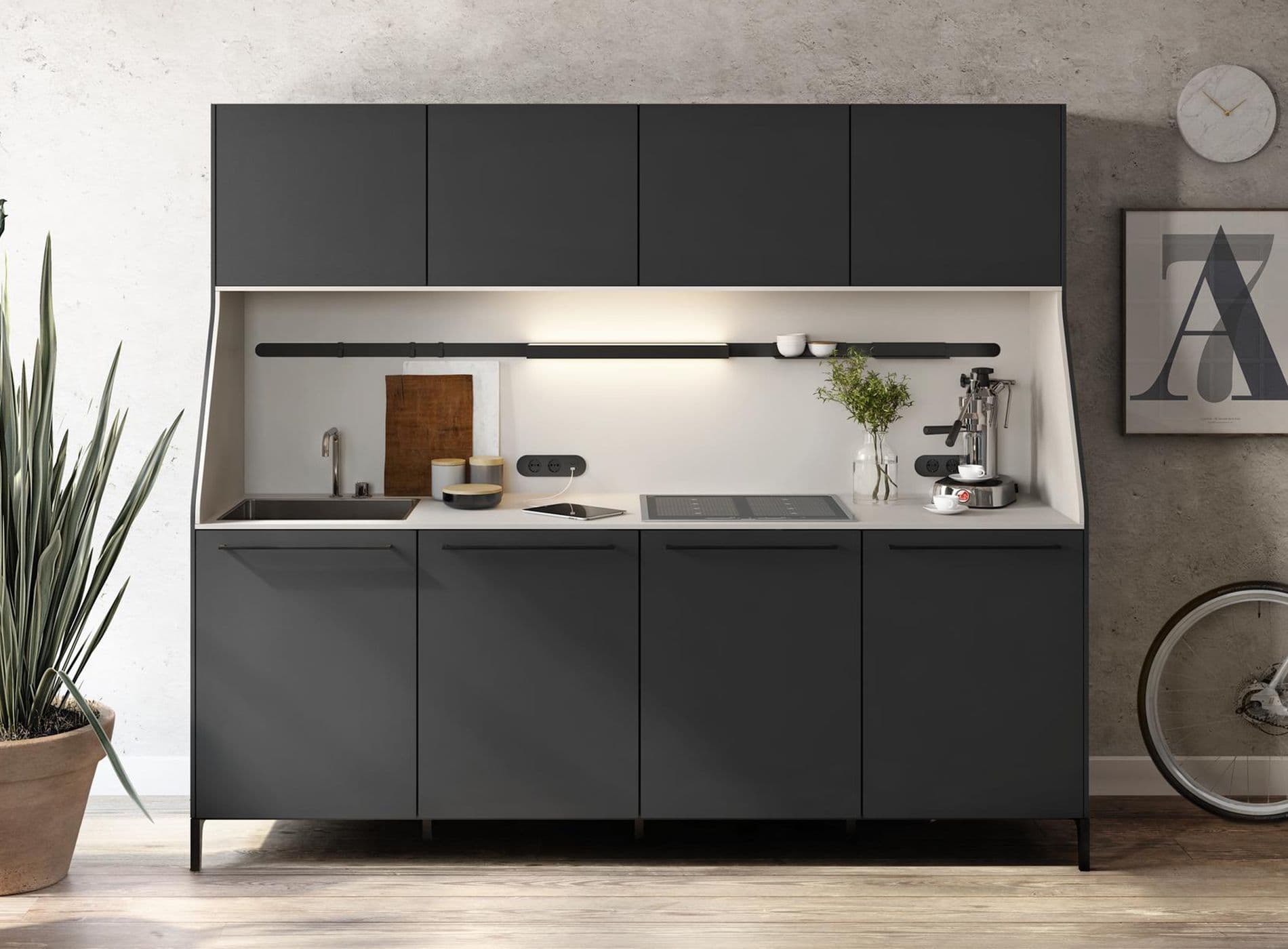 SieMatic 29 - Banner Image 1