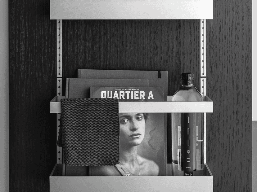 Optimum Storage Space - thumbnail