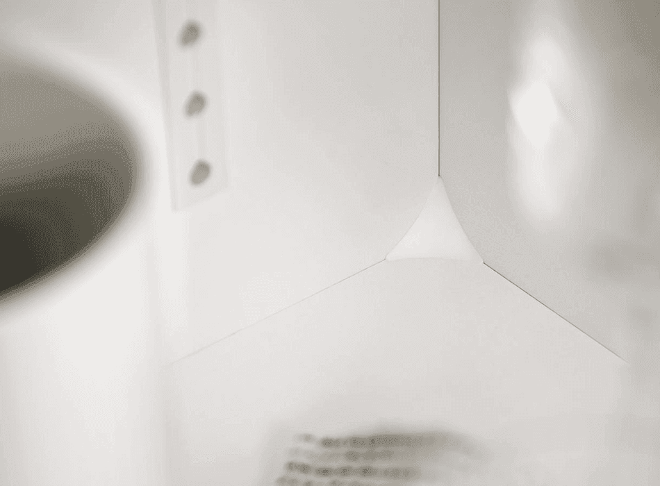 The Rounded Corner Image
