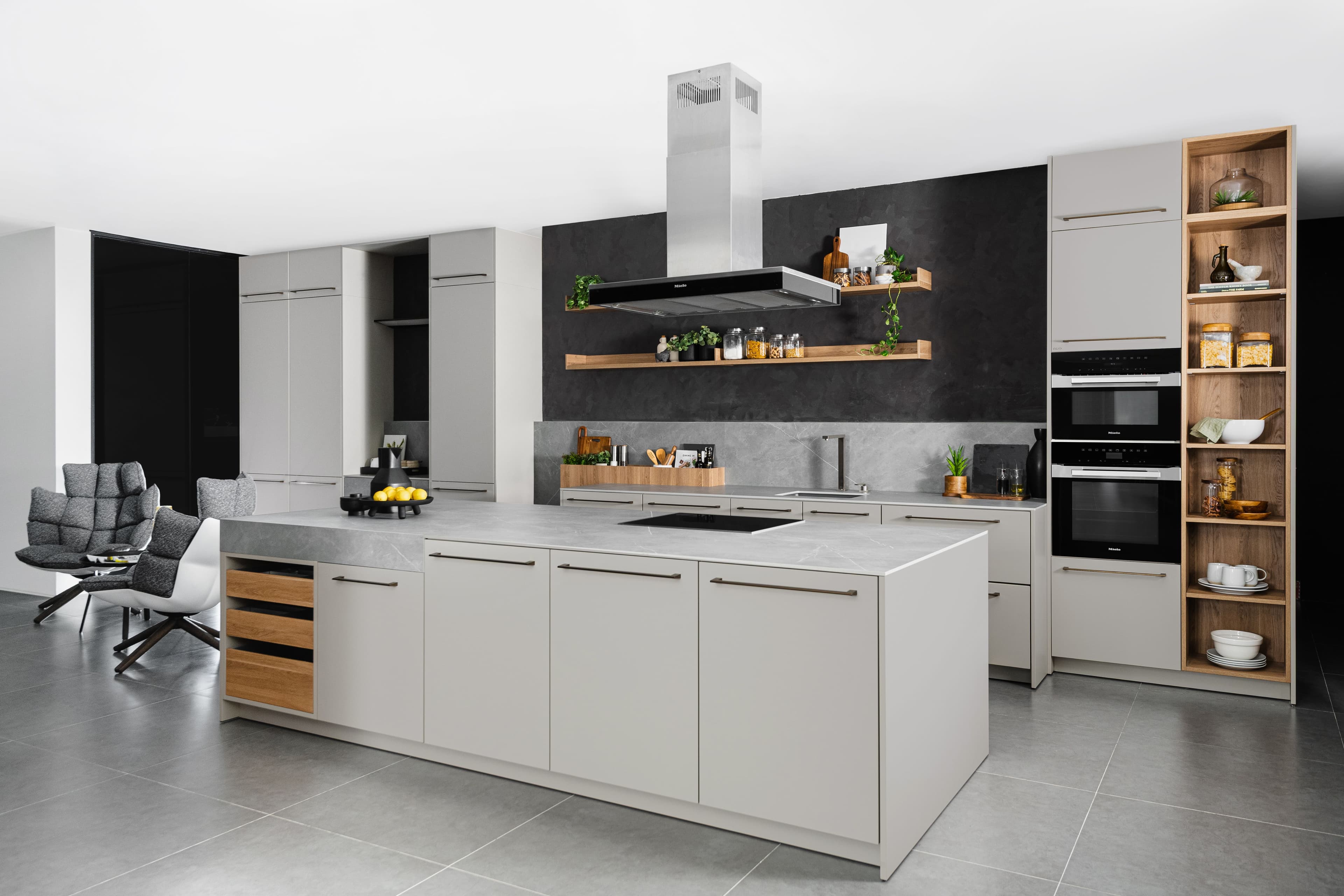BGC Showroom Image