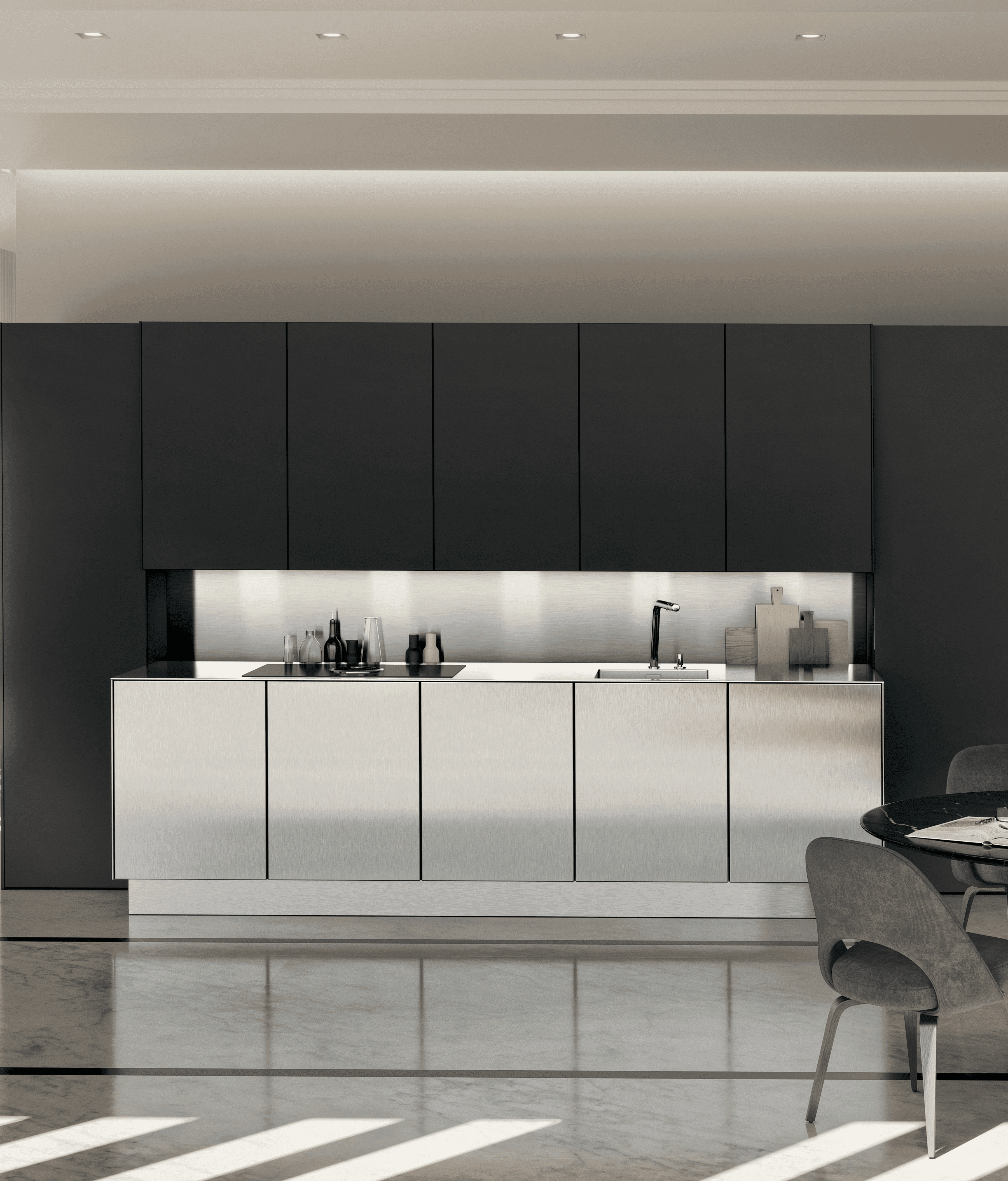 Great Ideas For Small Spaces - Banner Image 1