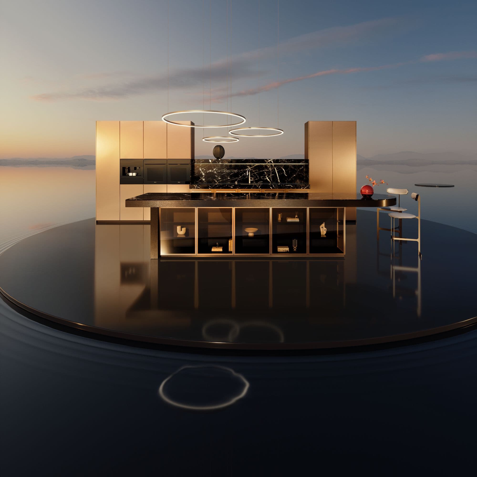 Mondial Collection - Banner Image 1
