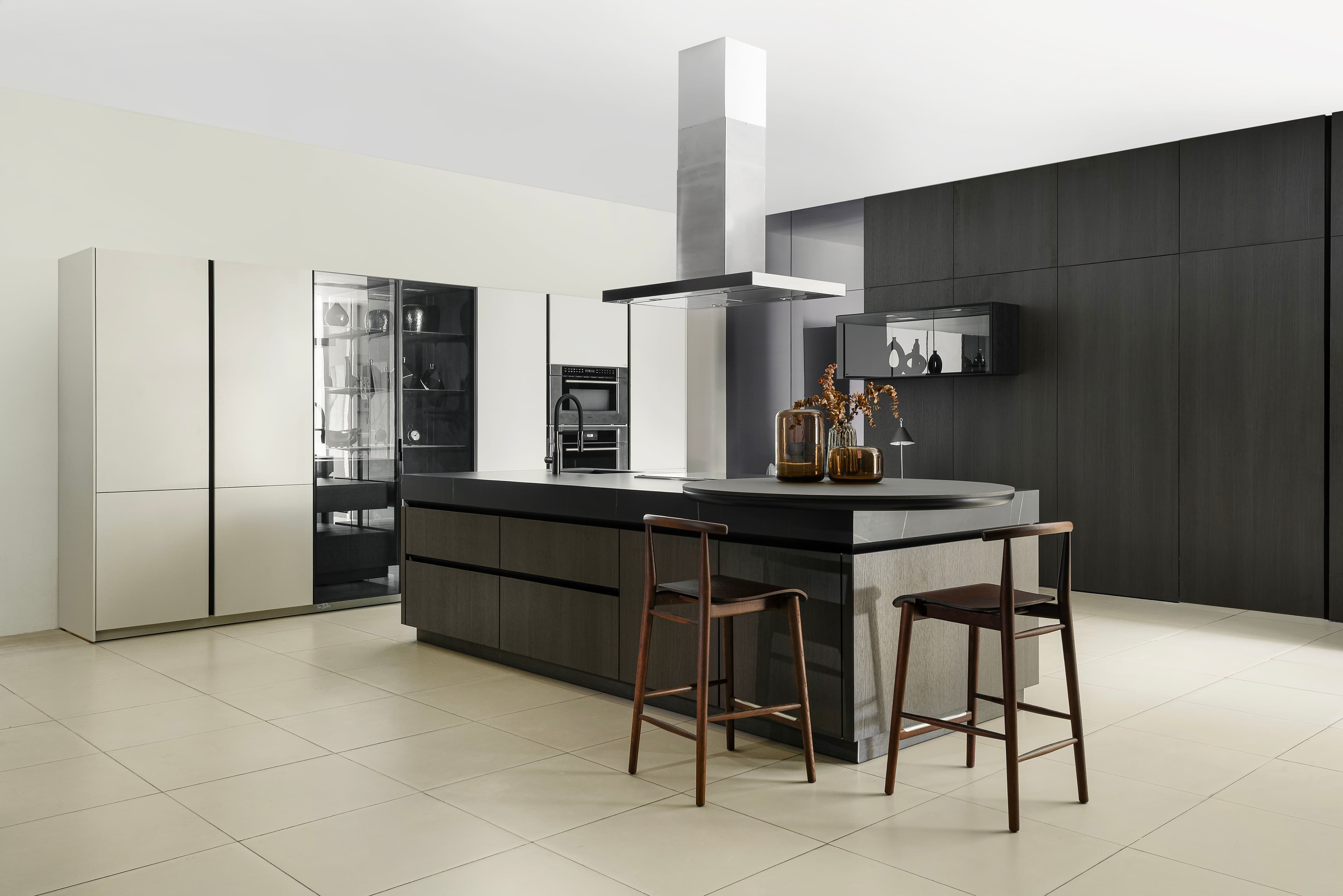 Pioneer Showroom Image