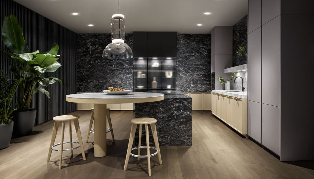 Thick Countertop Image 1