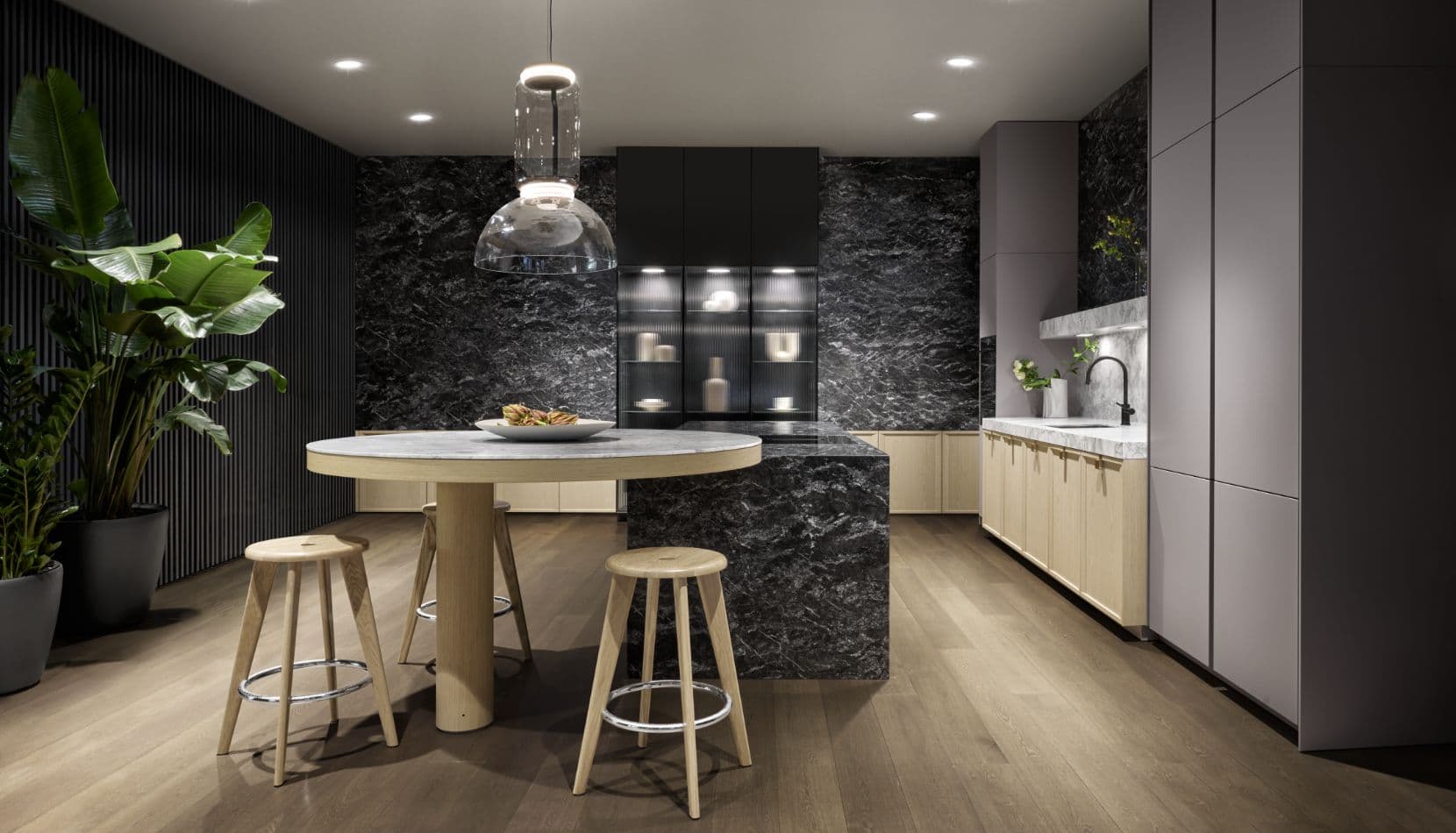 Thick Countertop Image 1