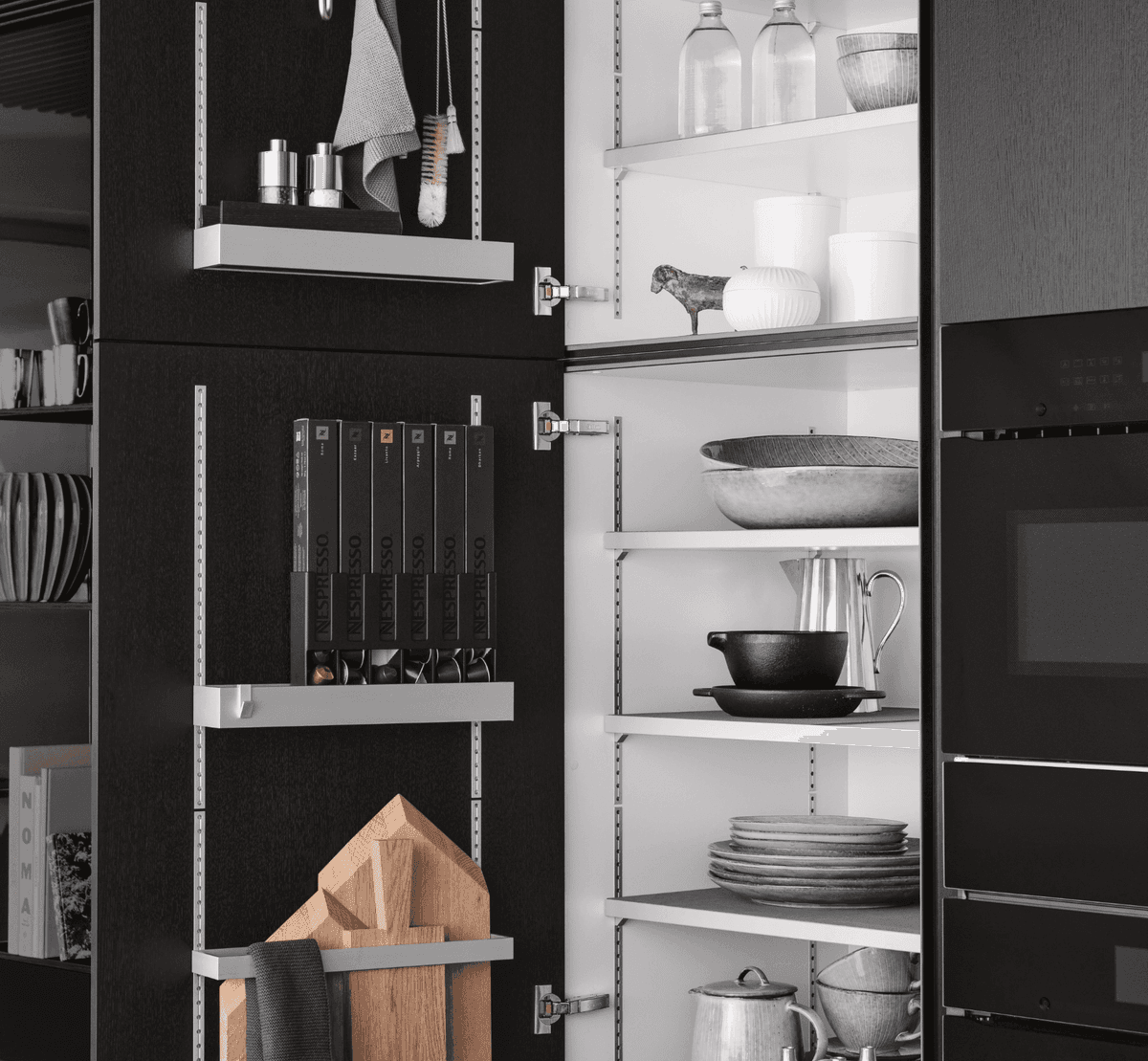 Cabinets Image
