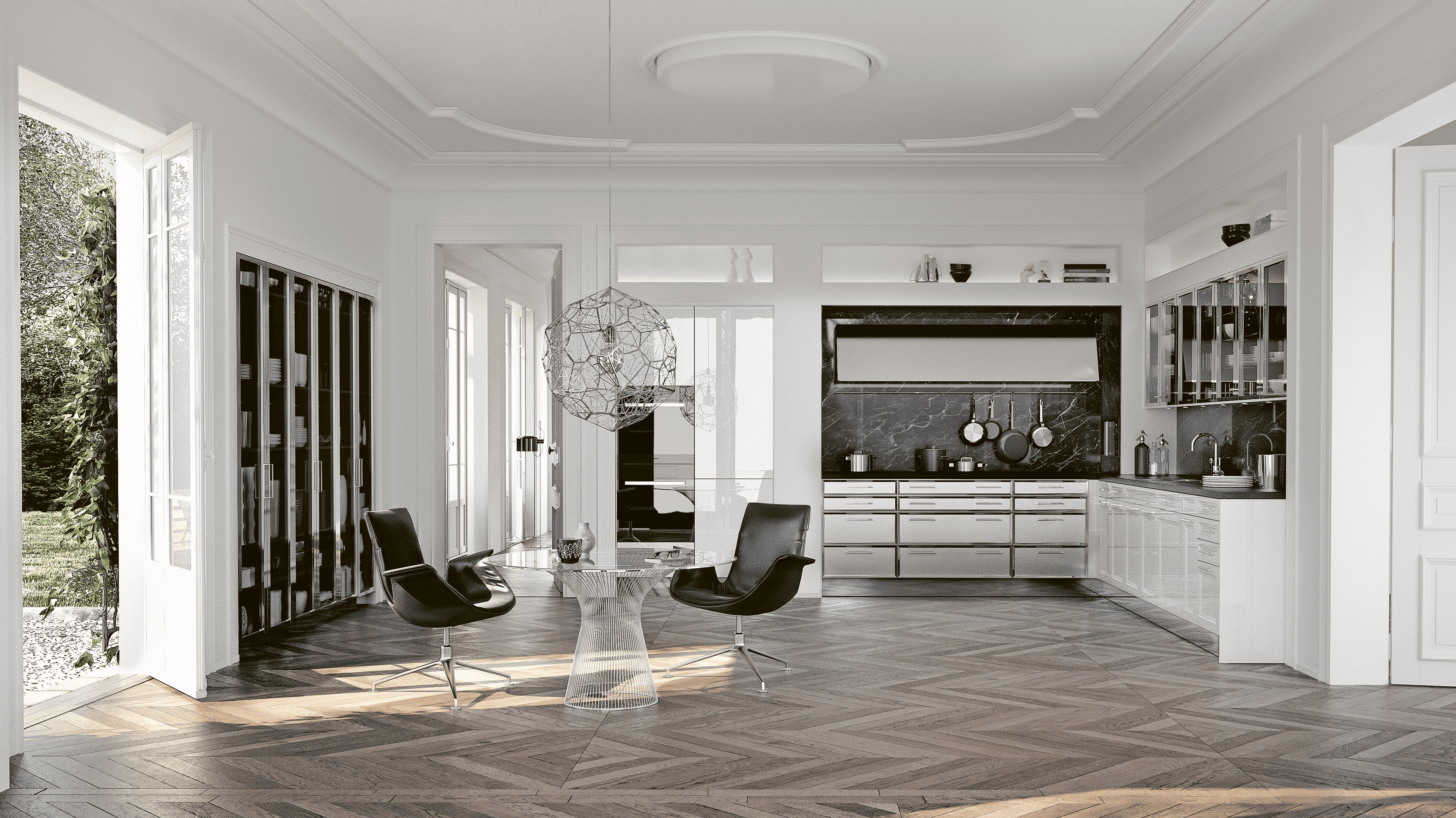 Classic Style Banner Image 1