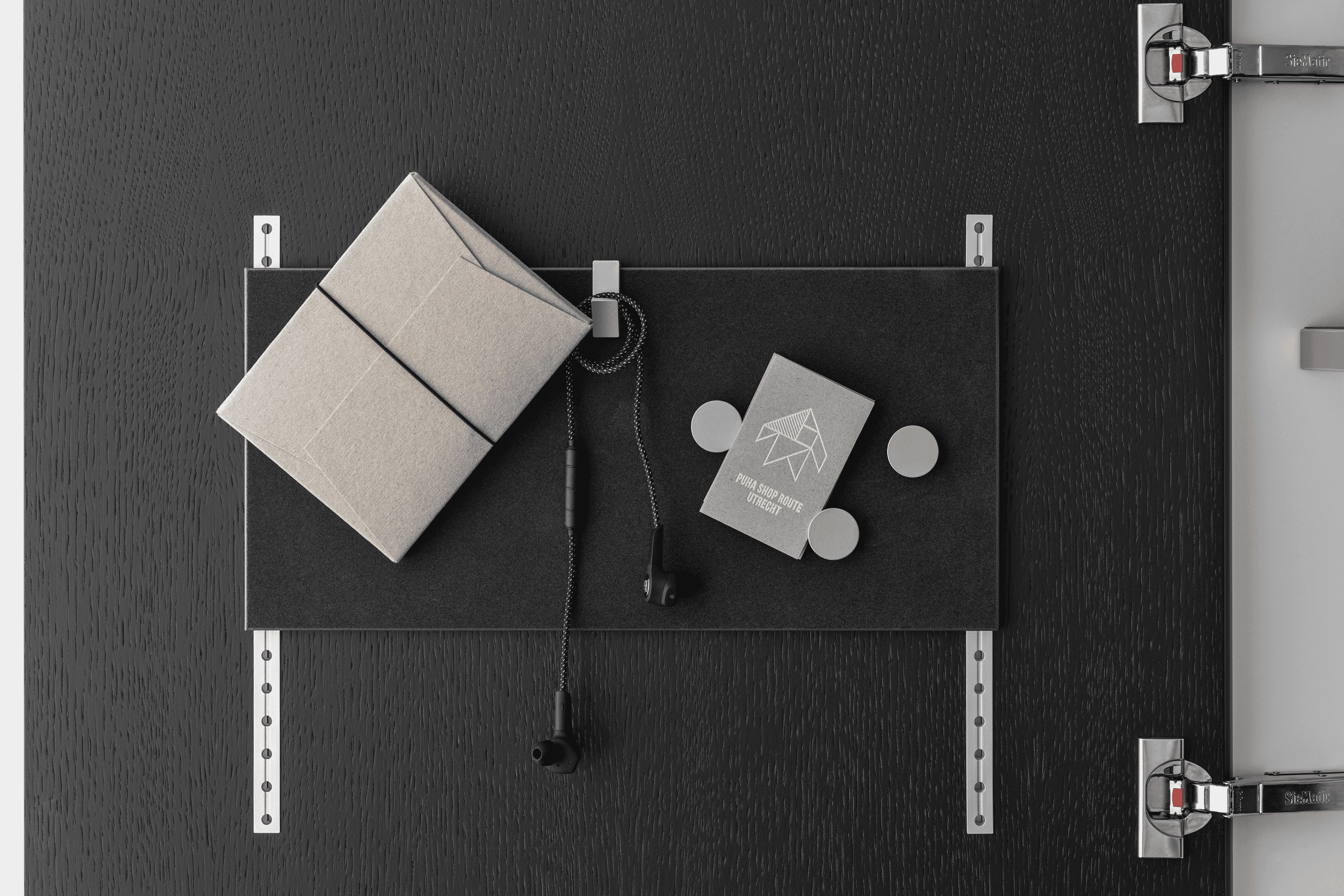 Interior Accessories Banner 2
