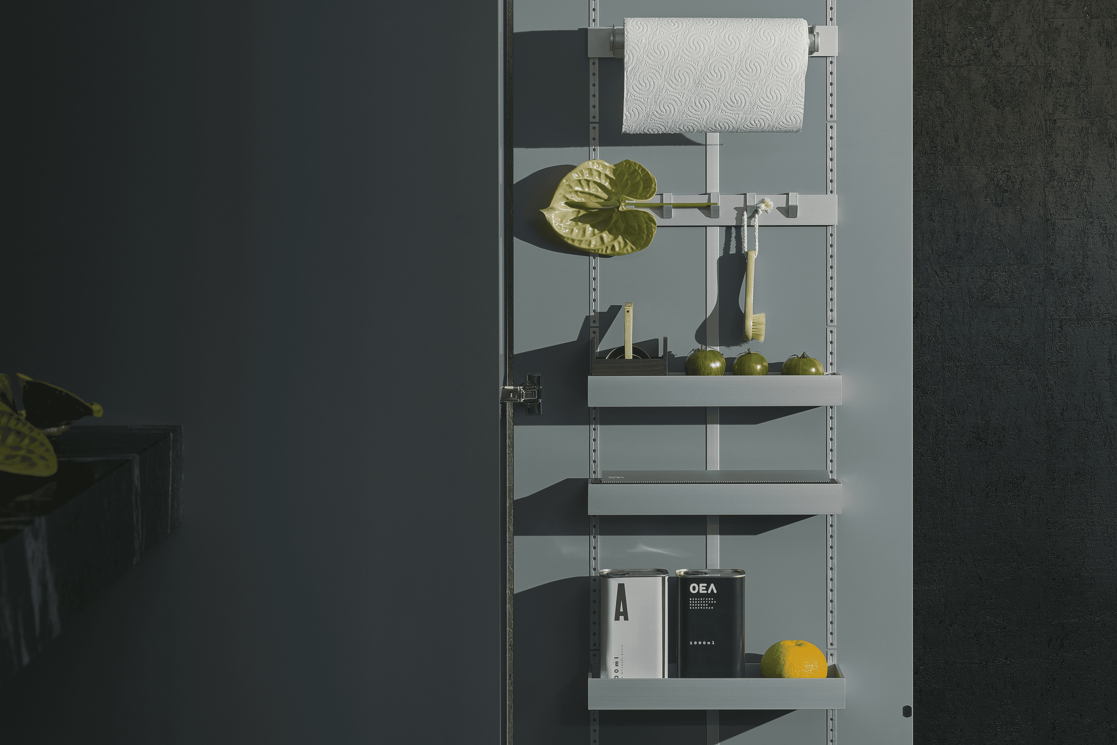Interior Accessories Banner 1