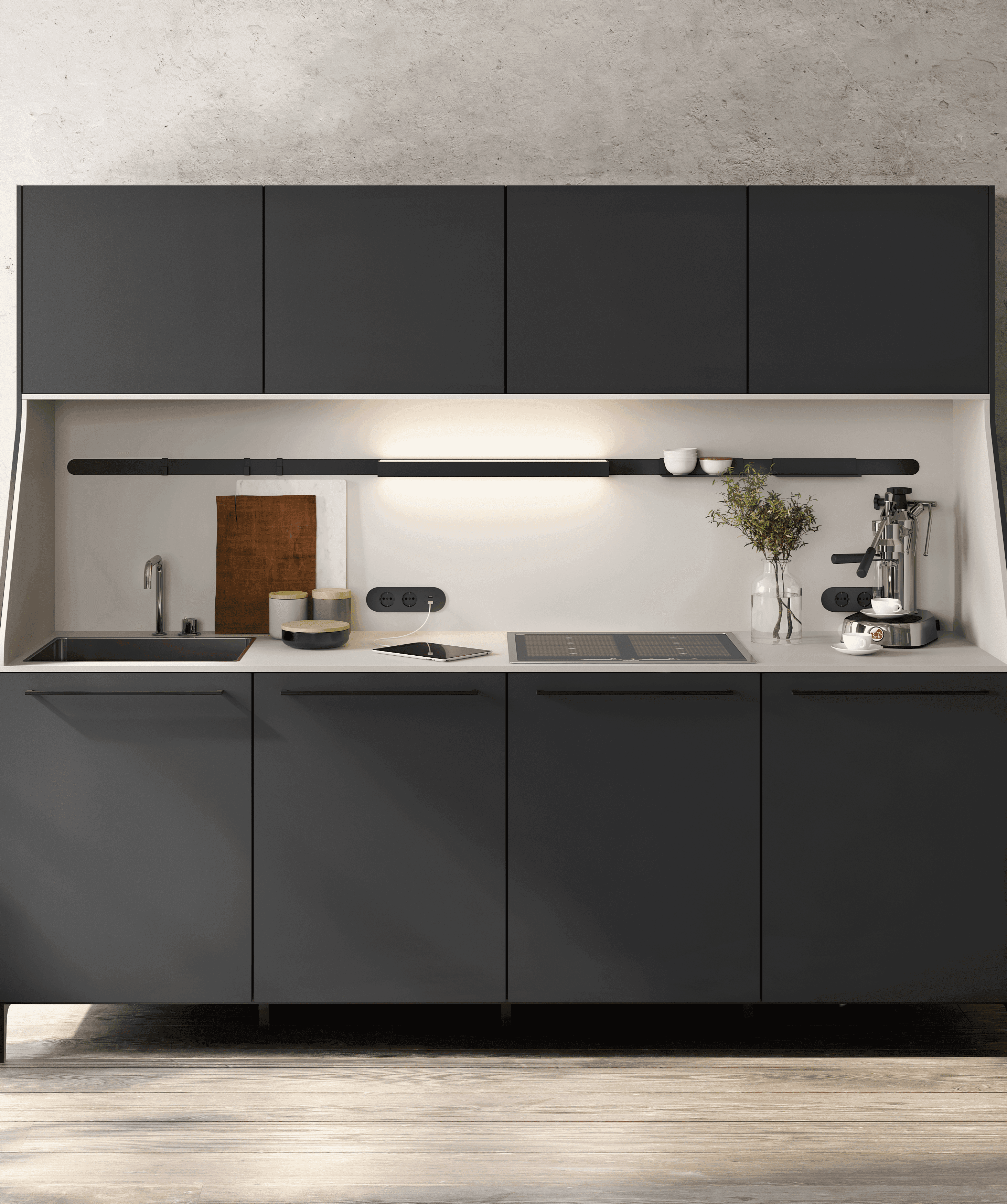SieMatic 29 - Banner Image 1
