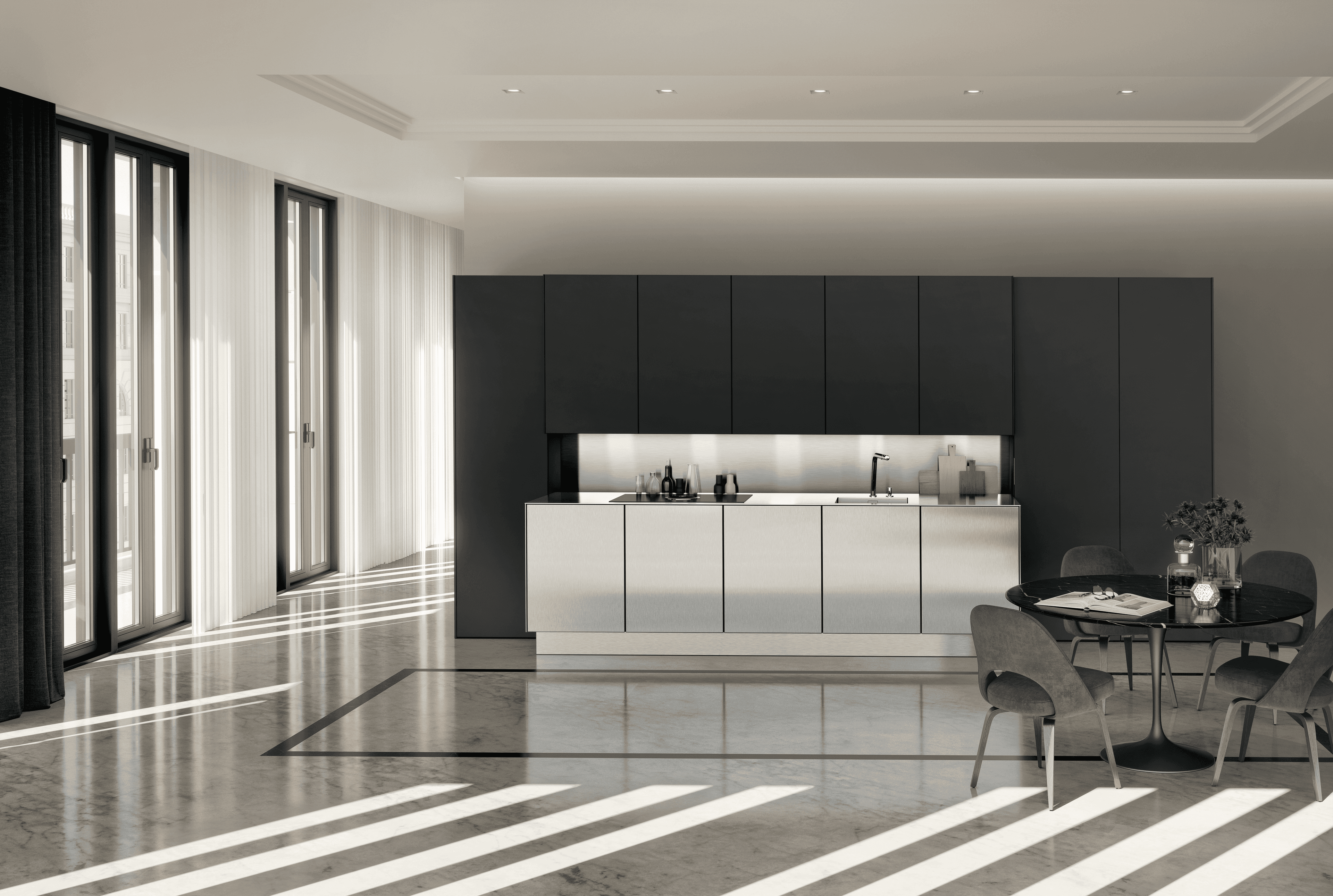 Great Ideas For Small Spaces - Banner Image 1