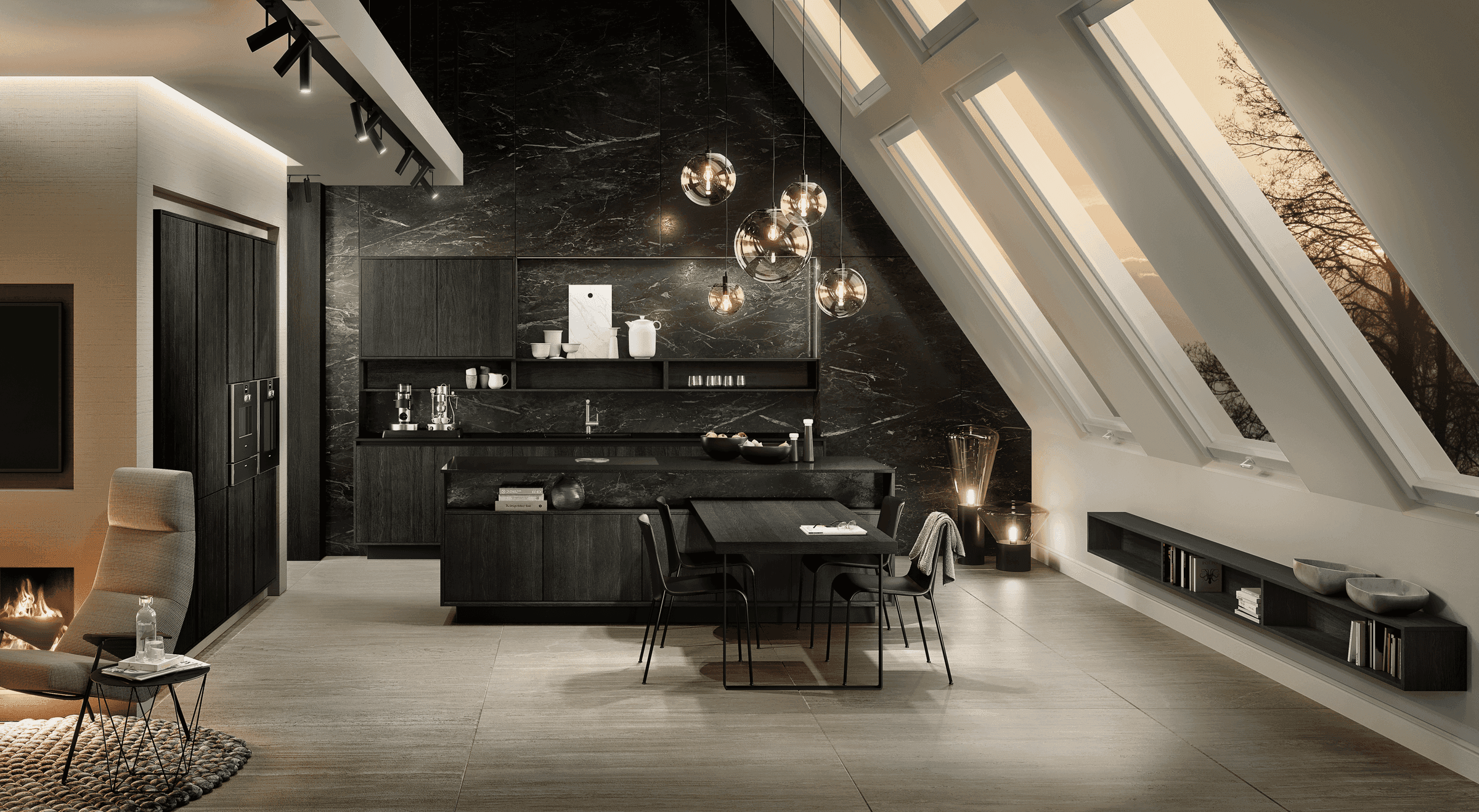Designing a Timeless Kitchen